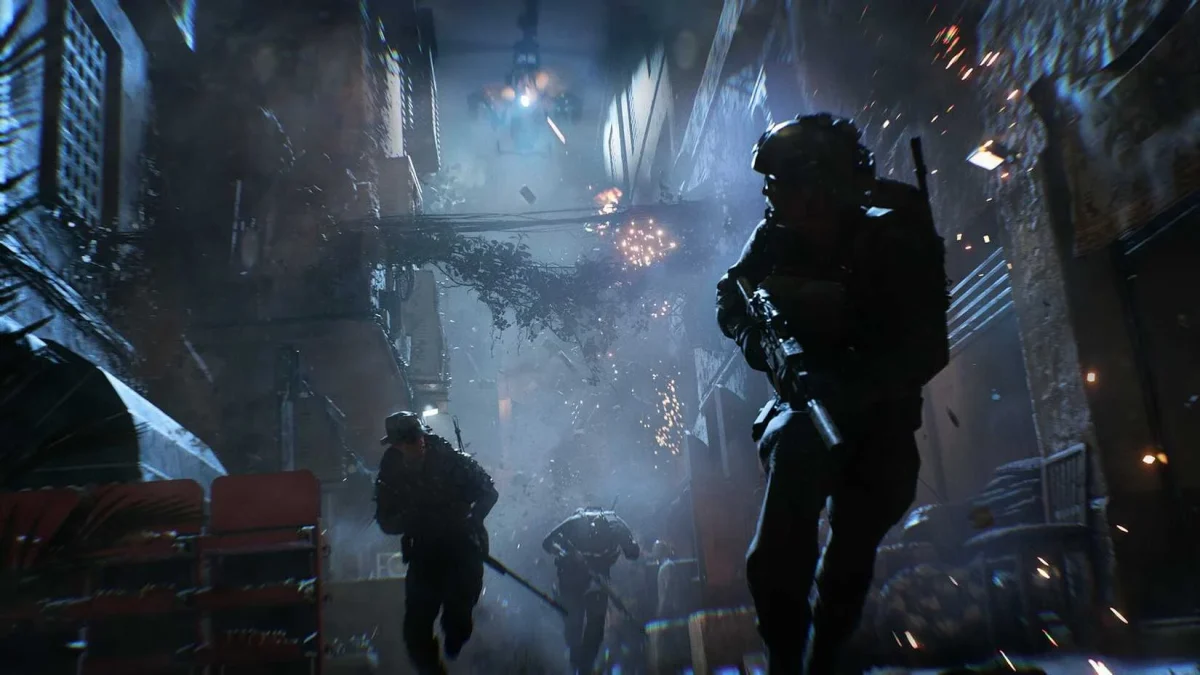 Battlefield 6 performance terá modo de qualidade rodando a 60 FPS no PS5 Battlefield 6 performance