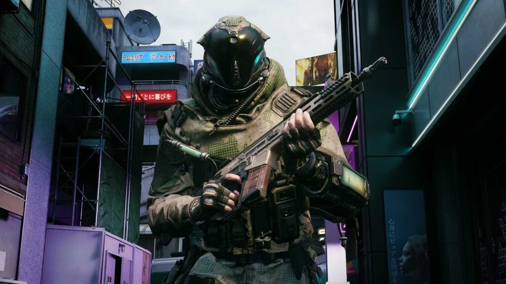 Call of Duty: Black Ops 7