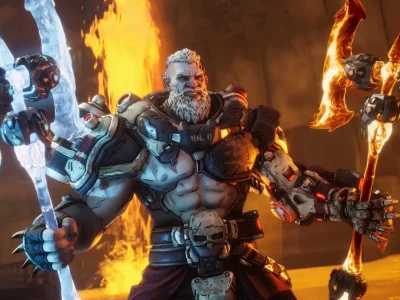 Borderlands 4 enfrenta sérios problemas de desempenho no PC