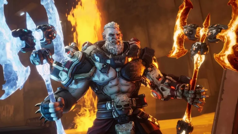 Borderlands 4