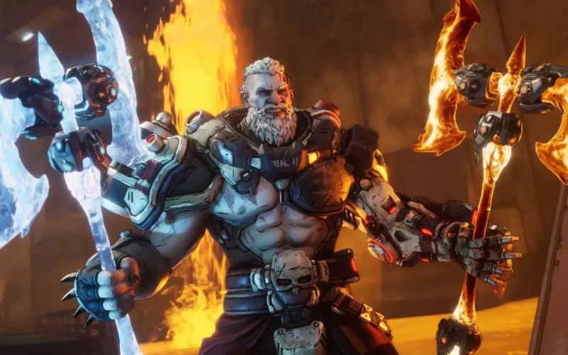 Borderlands 4