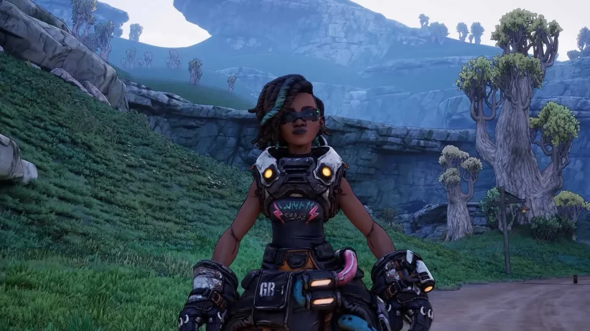 Borderlands 4