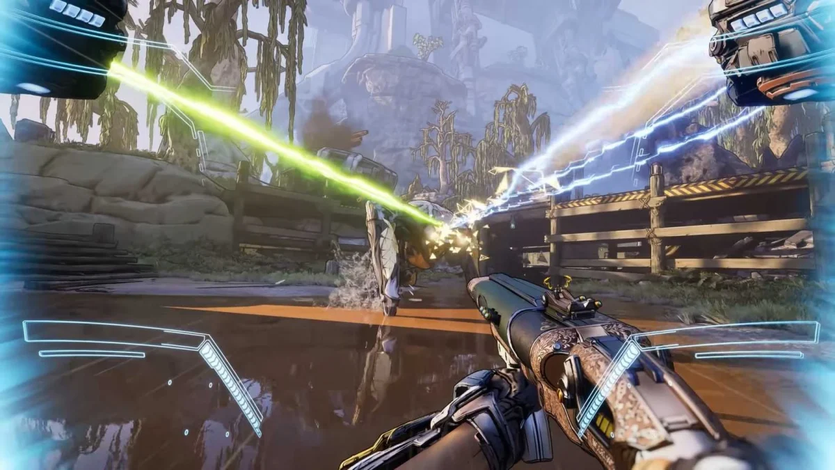 Borderlands 4