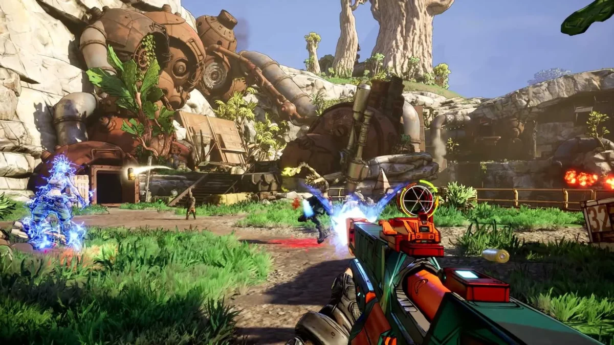 Borderlands 4