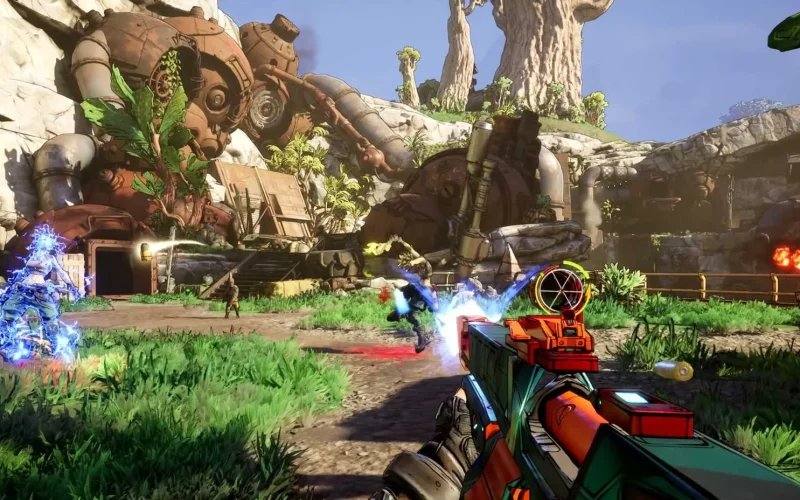 Borderlands 4