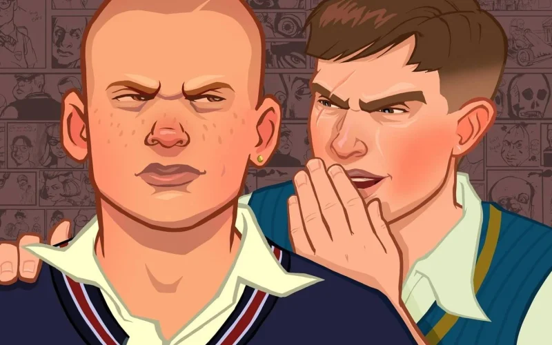 Bully 2