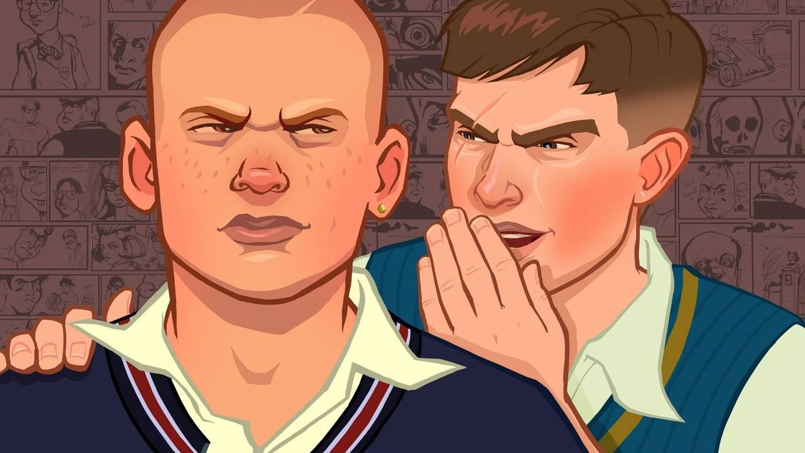 Bully 2