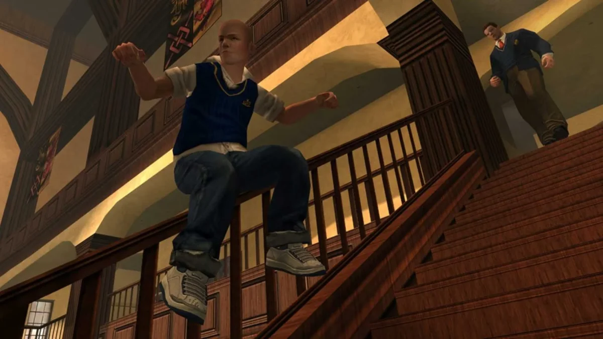 Bully 2: Dan Houser explica por que sequência nunca aconteceu Bully 2