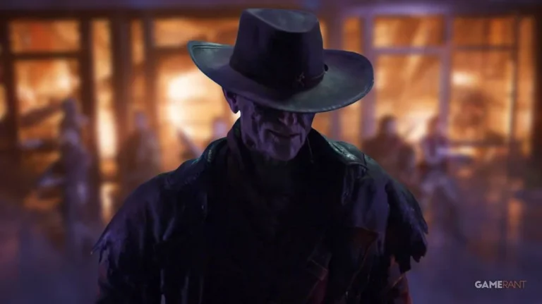 Call of Duty: Black Ops 7 Zombies