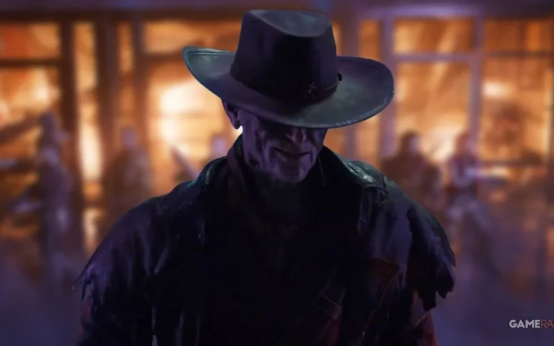 Call of Duty: Black Ops 7 Zombies