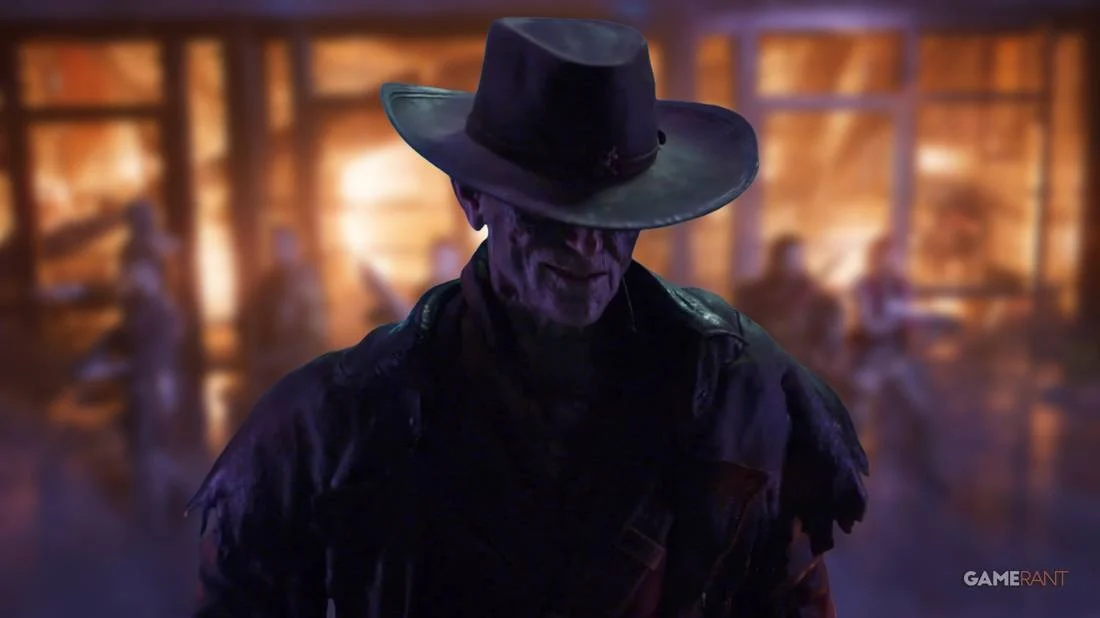 Call of Duty: Black Ops 7 Zombies