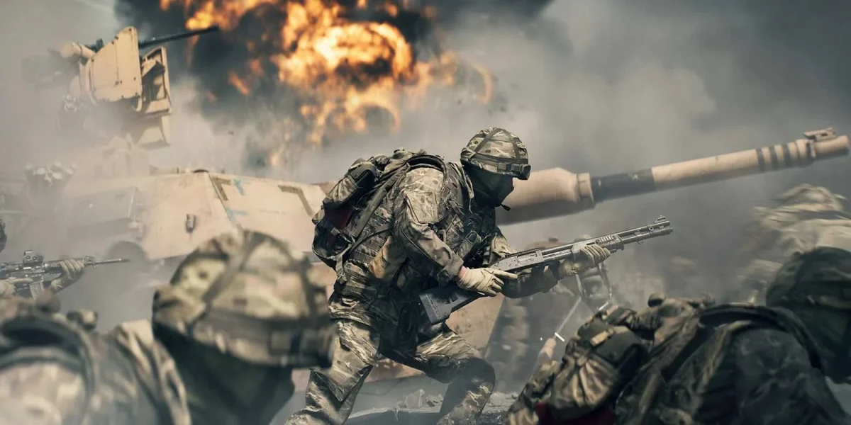 Battlefield 6 Aim Assist