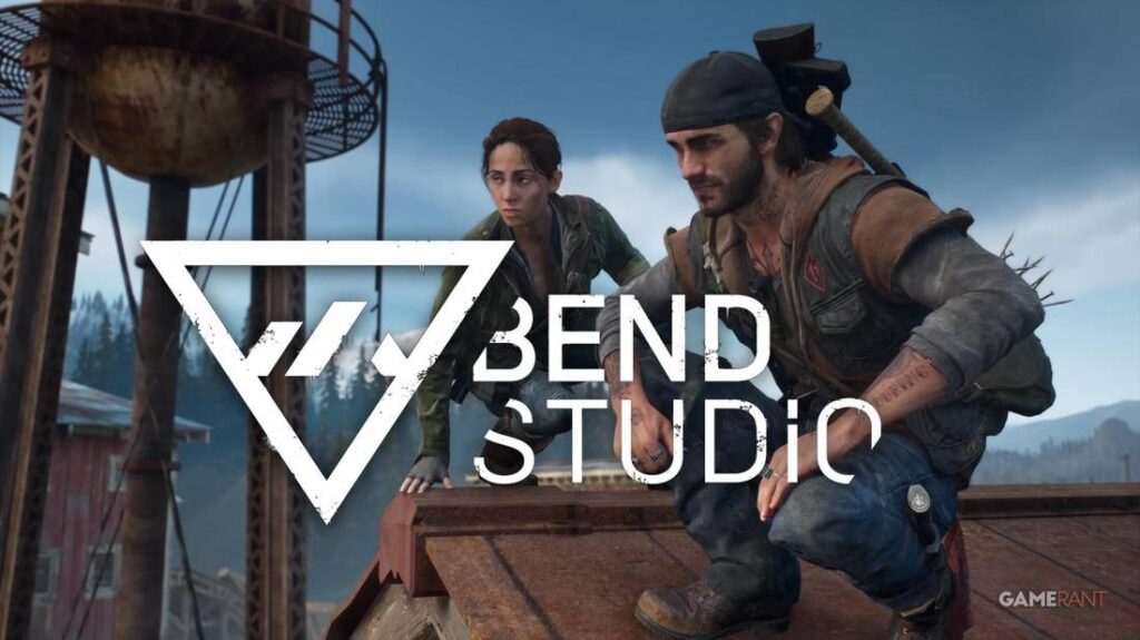 Days Gone Studio
