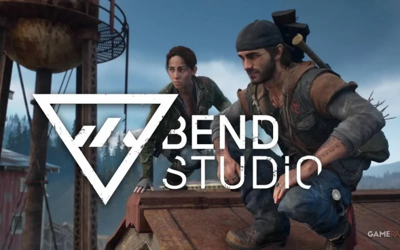 Days Gone Studio