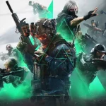 Delta Force multiplayer