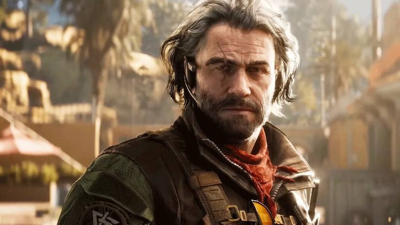 Delta Force apresenta novo operador Raptor na 6ª temporada 8 Raptor