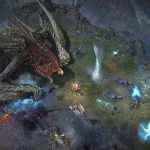 Diablo 4 grátis
