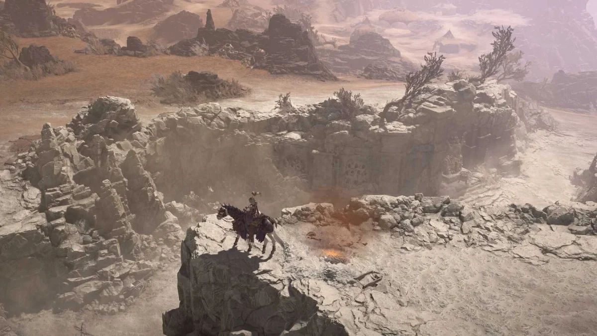 Diablo 4 grátis para jogar no Steam até 2 de outubro Diablo 4 grátis