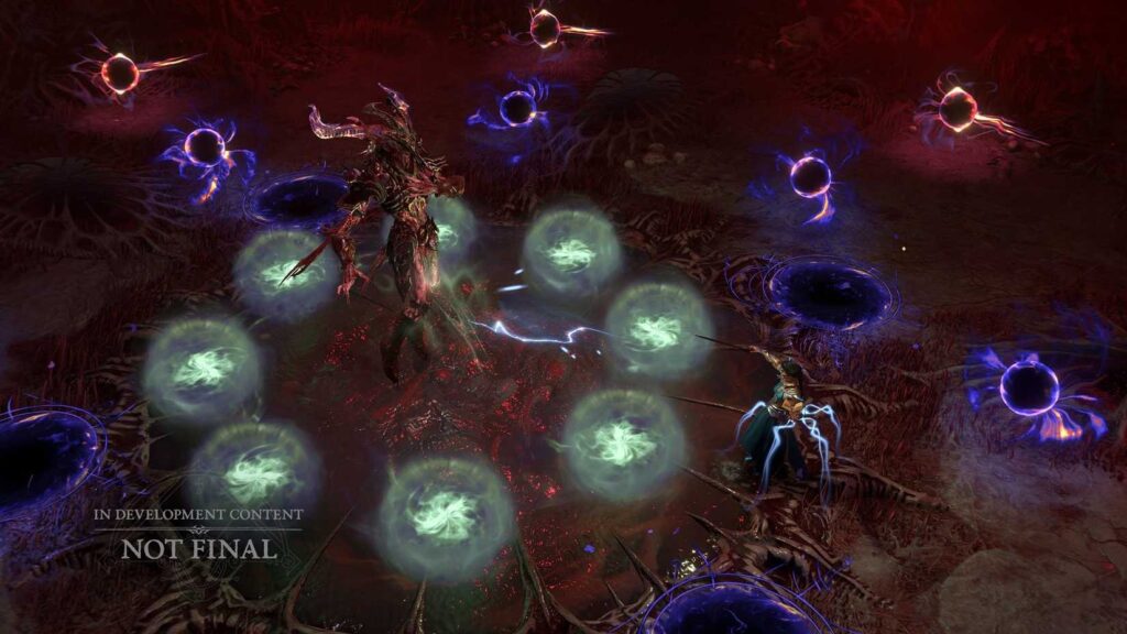 Diablo 4 Season 10 ganha transmissão especial em 16 de setembro 9 Diablo 4 Season 10