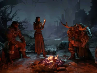 Diablo 4 Season 10 ganha transmissão especial em 16 de setembro