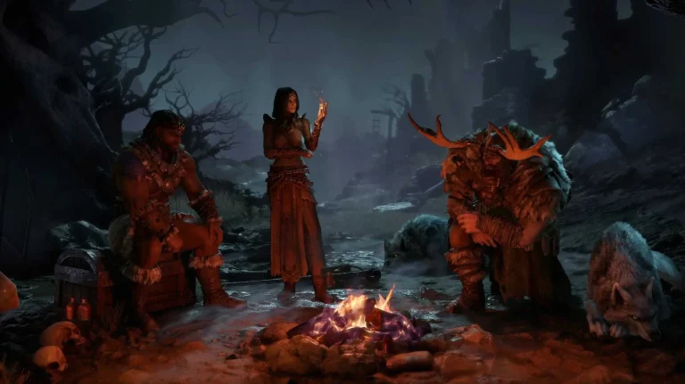 Diablo 4 Season 10