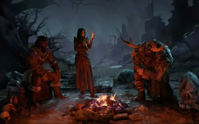 Diablo 4 Season 10