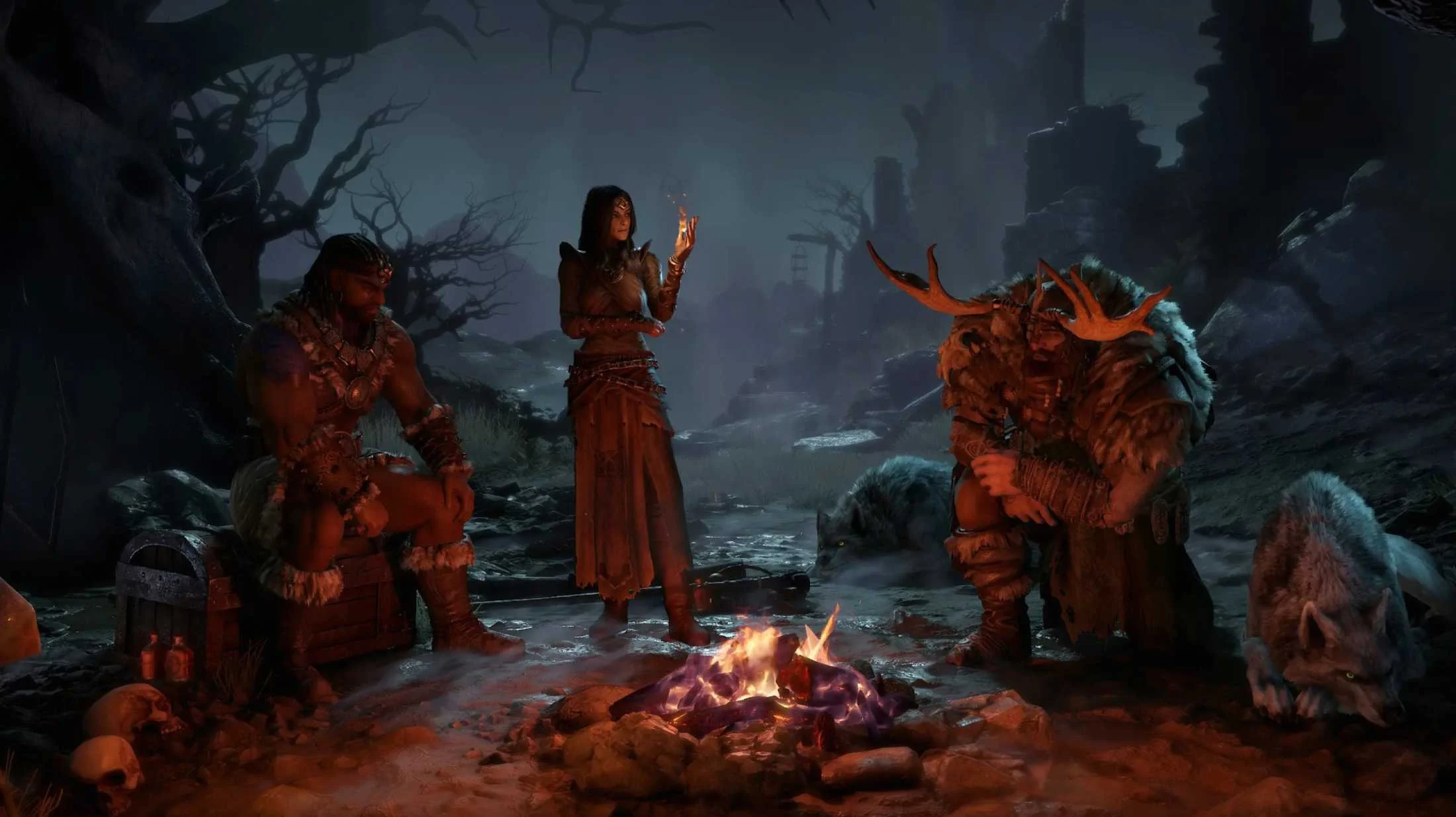 Diablo 4 Season 10