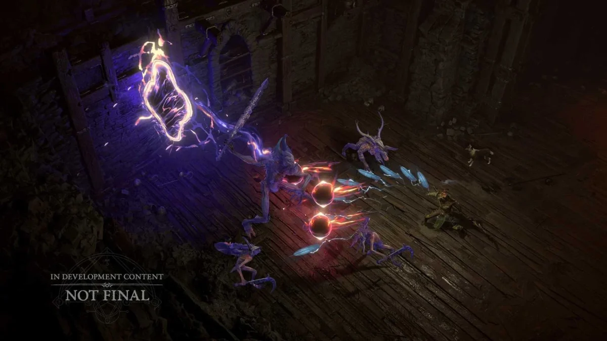 Diablo 4 Season 10 ganha transmissão especial em 16 de setembro Diablo 4 Season 10
