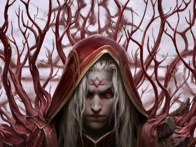 Diablo Immortal Flesh Harvest chega em 25 de setembro com nova missão e eventos