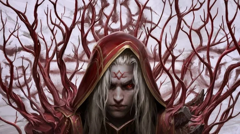 Diablo Immortal