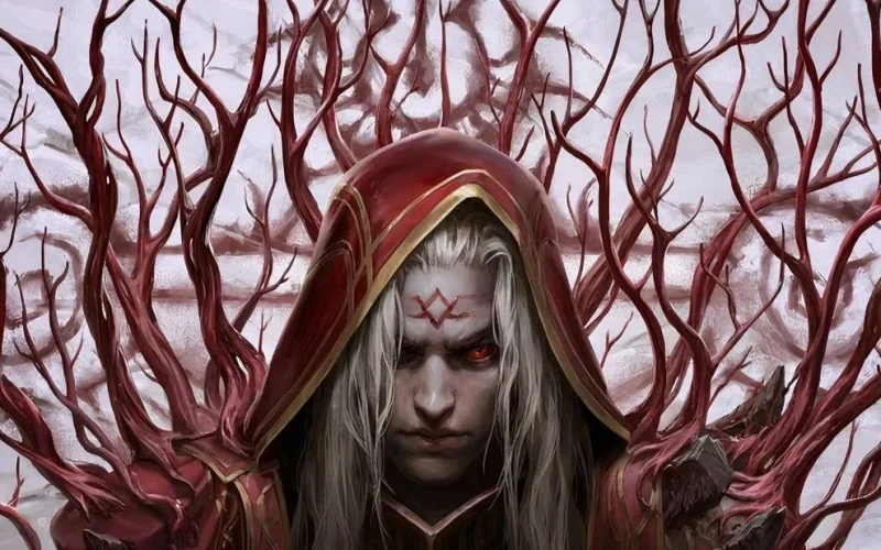 Diablo Immortal