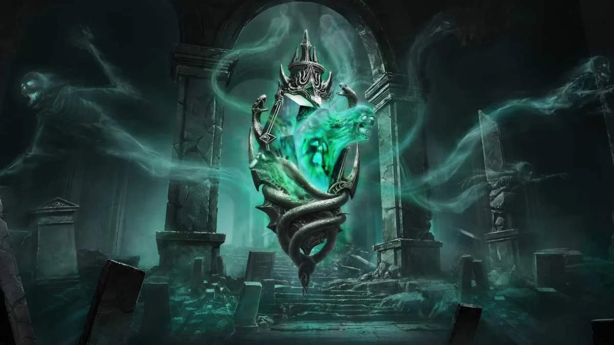 Diablo Immortal