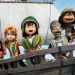 Dragon Quest 7