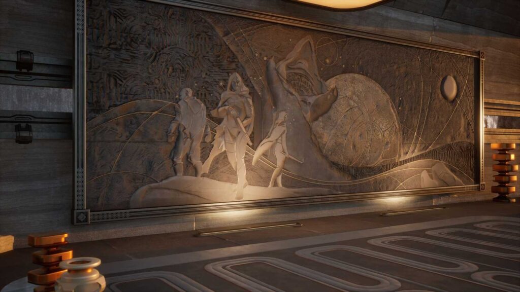 Dune Awakening grátis no Steam por tempo limitado 11 Dune Awakening