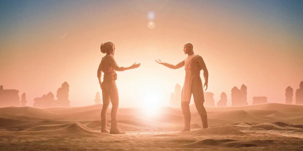 Dune Awakening grátis no Steam por tempo limitado 10 Dune Awakening