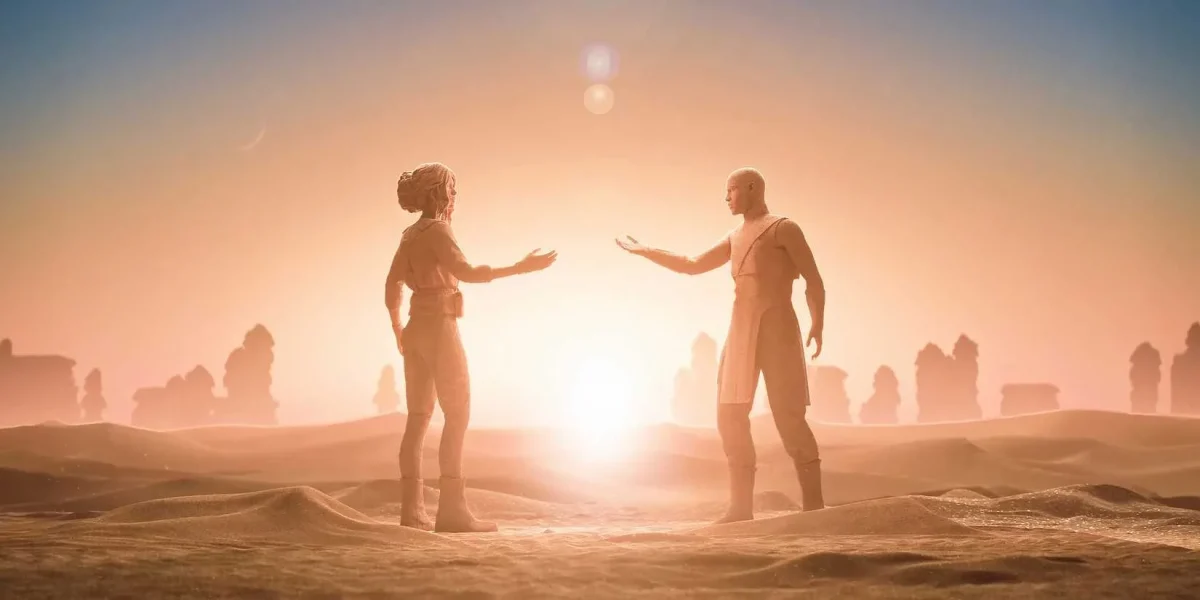 Dune Awakening grátis no Steam por tempo limitado Dune Awakening
