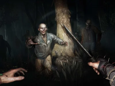 Dying Light The Beast terá mais de 170 tipos diferentes de zumbis