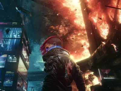 Cyberpunk 2077 recebe atualização 2.31 em setembro com melhorias no AutoDrive e Photo Mode