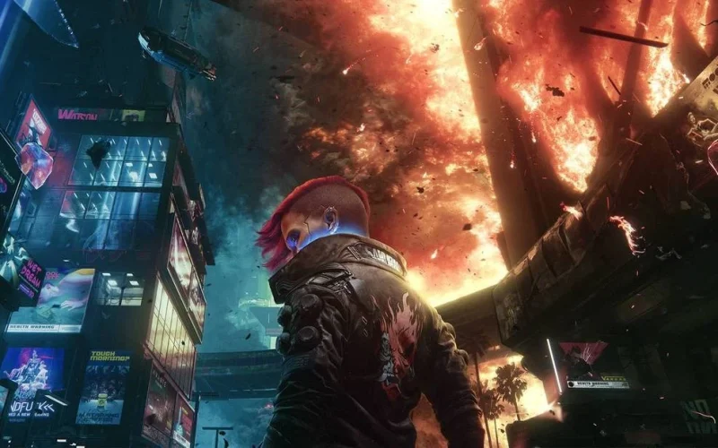 Cyberpunk