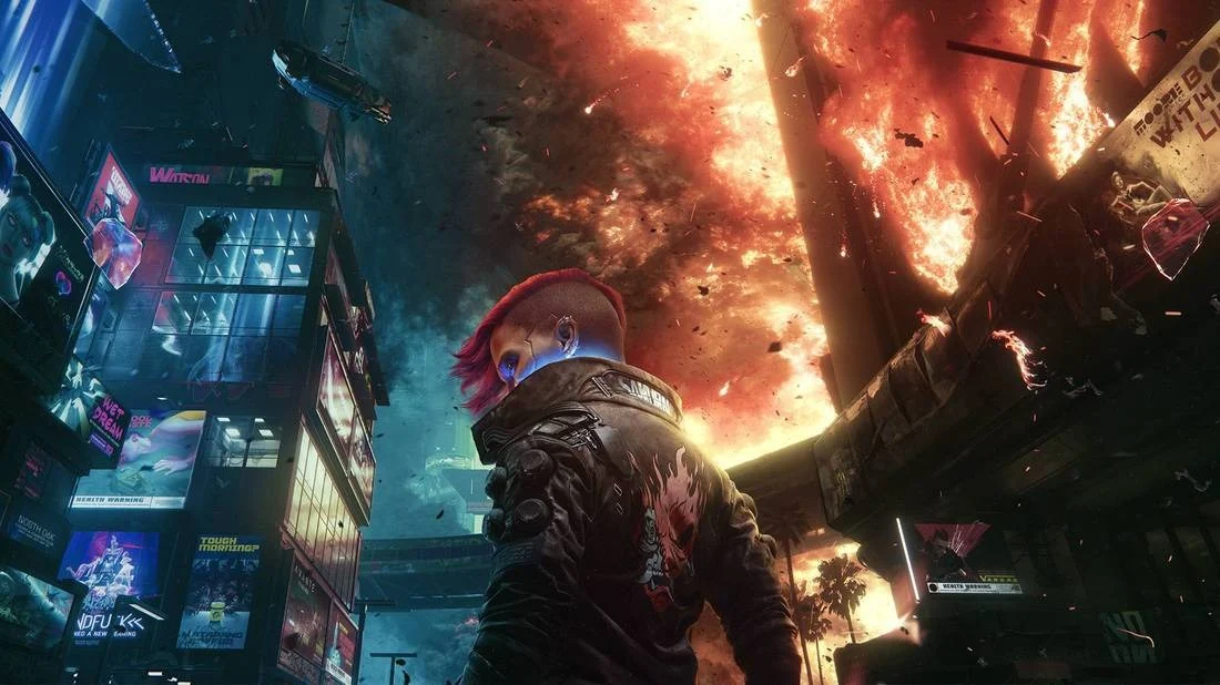 Cyberpunk