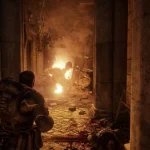 Gears of War Reloaded