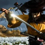 Ghost of Tsushima 2