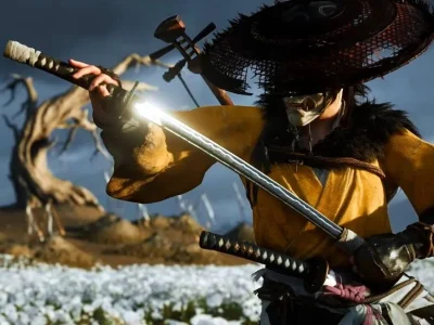 Ghost of Tsushima 2 tem orçamento semelhante ao de Ghost of Yotei