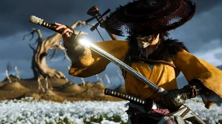 Ghost of Tsushima 2
