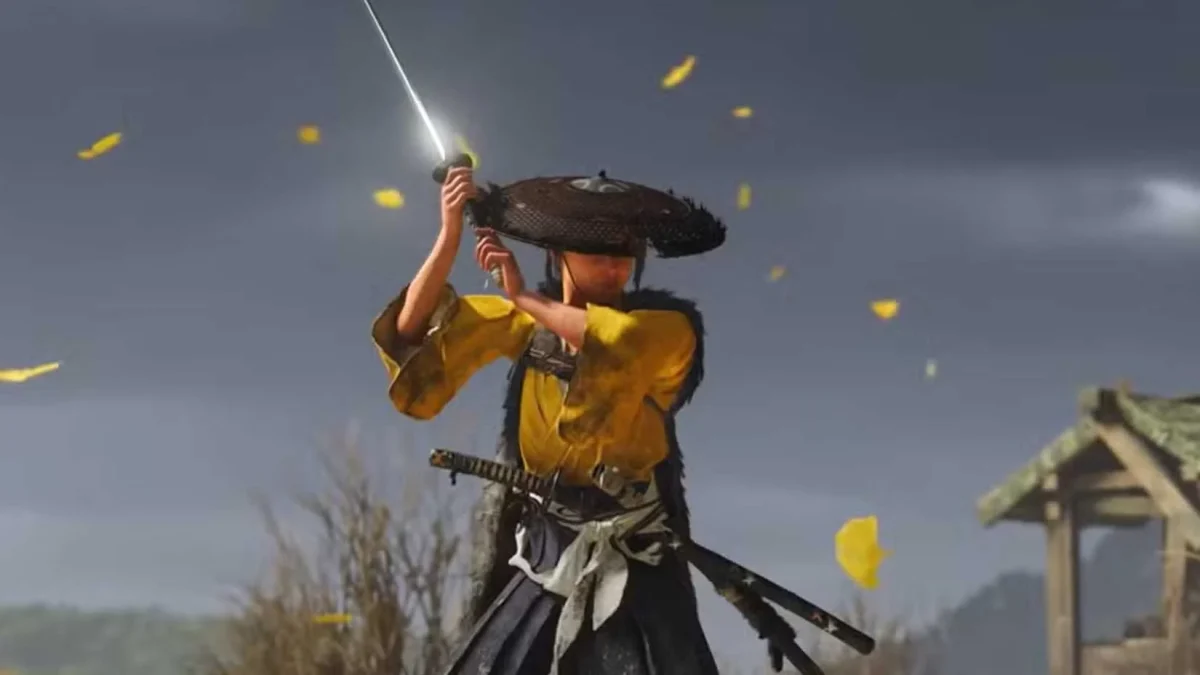Ghost of Tsushima 2