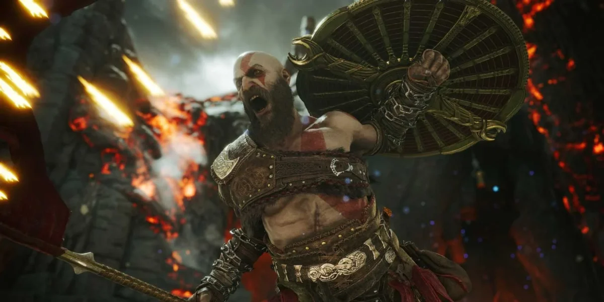 God of War pode ter Egito como cenário do próximo jogo God of War