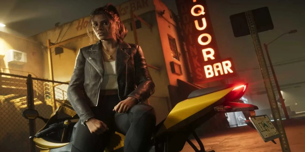 Rockstar GTA 6