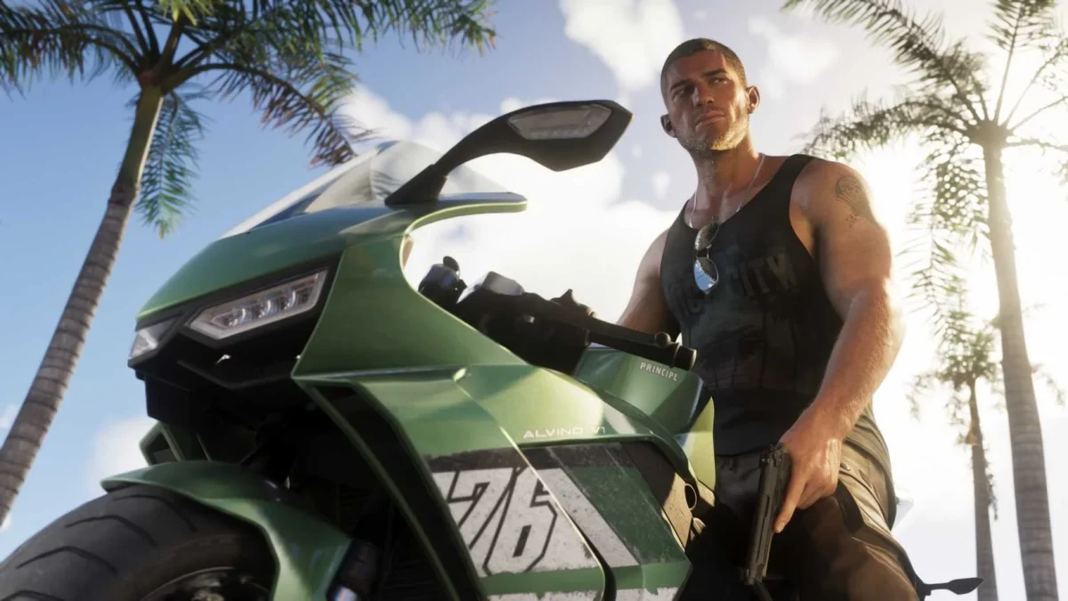 GTA 6 polêmica