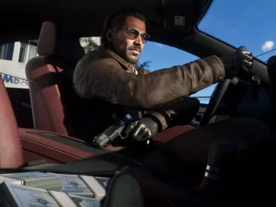 Raul Bautista GTA 6 pode ser terceiro protagonista secreto