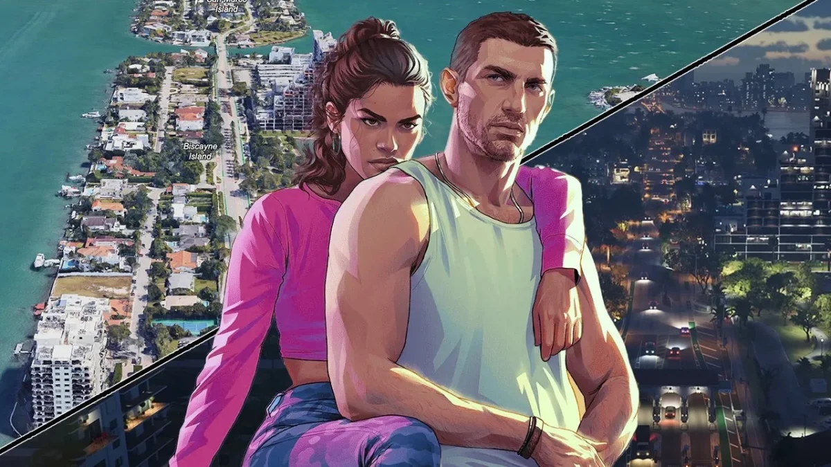 GTA 6 rumores